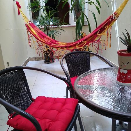 Aconchegante Ao Lado Do Shopping Com Garagem E Wifi Apartment Teresopolis Ngoại thất bức ảnh