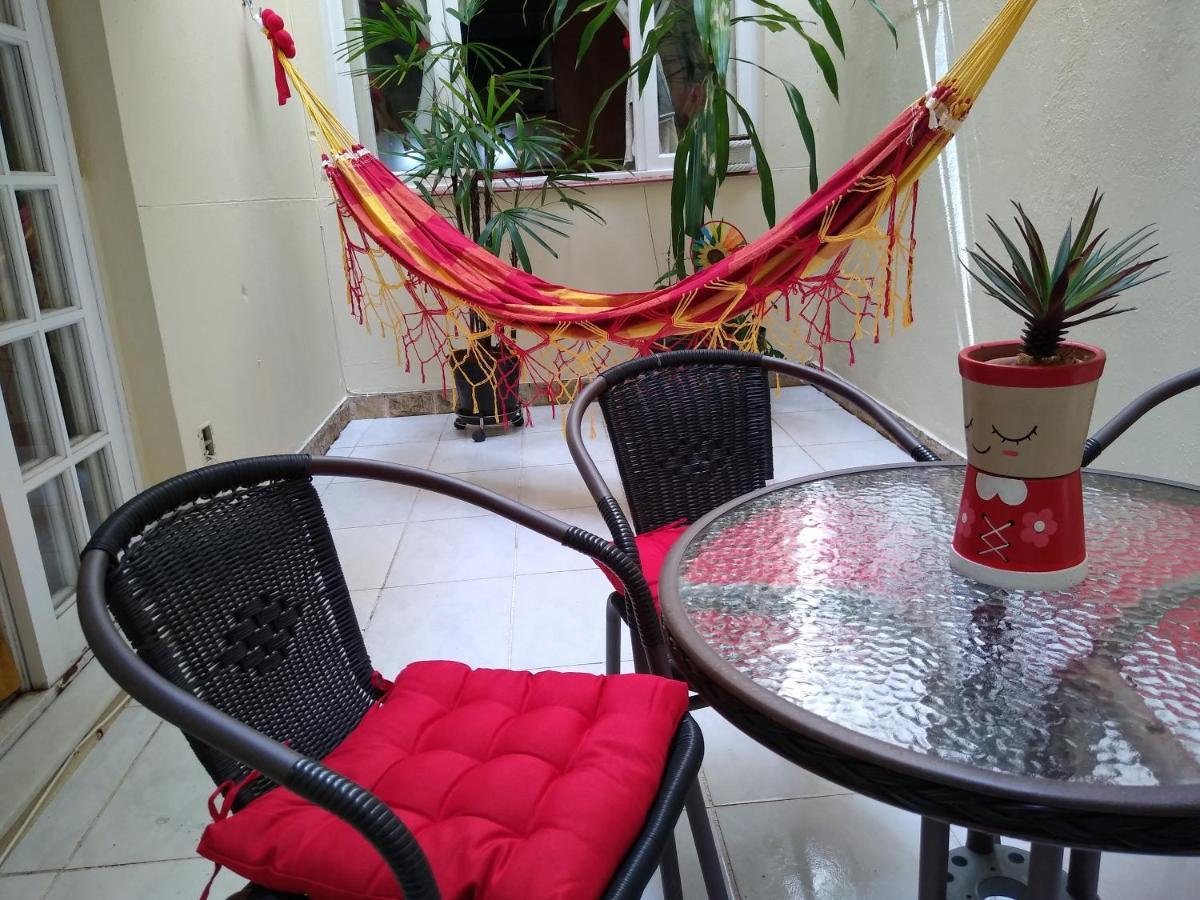 Aconchegante Ao Lado Do Shopping Com Garagem E Wifi Apartment Teresopolis Ngoại thất bức ảnh