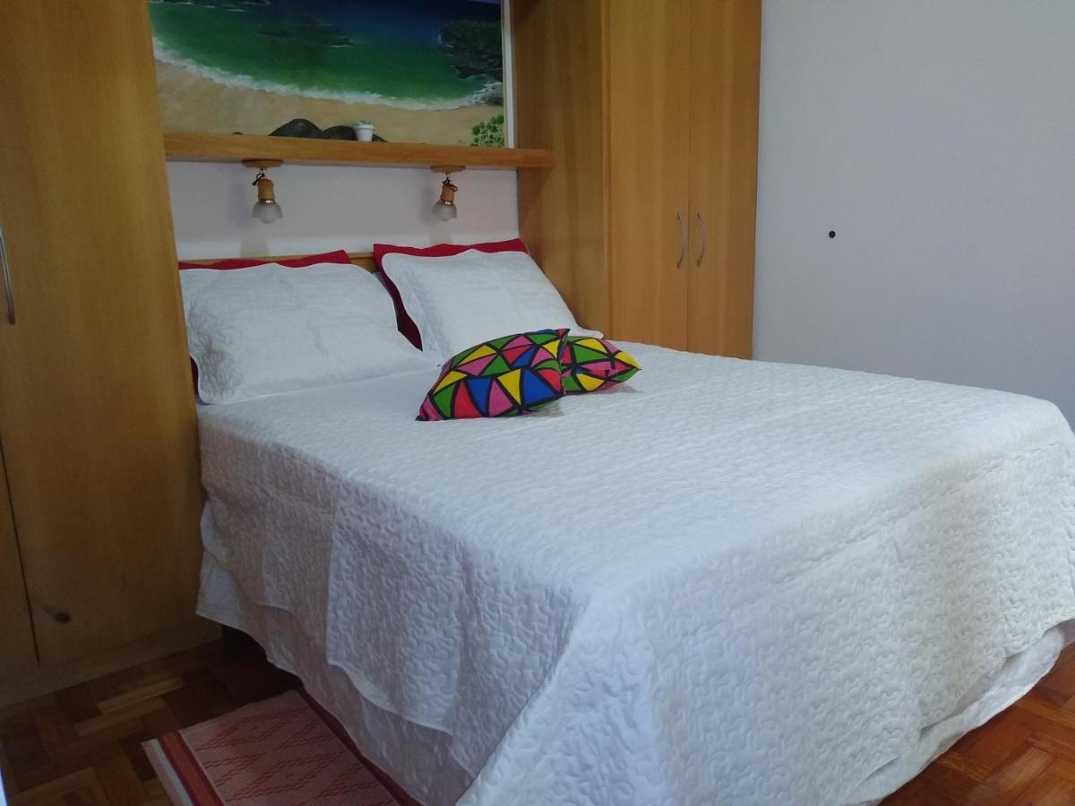 Aconchegante Ao Lado Do Shopping Com Garagem E Wifi Apartment Teresopolis Ngoại thất bức ảnh