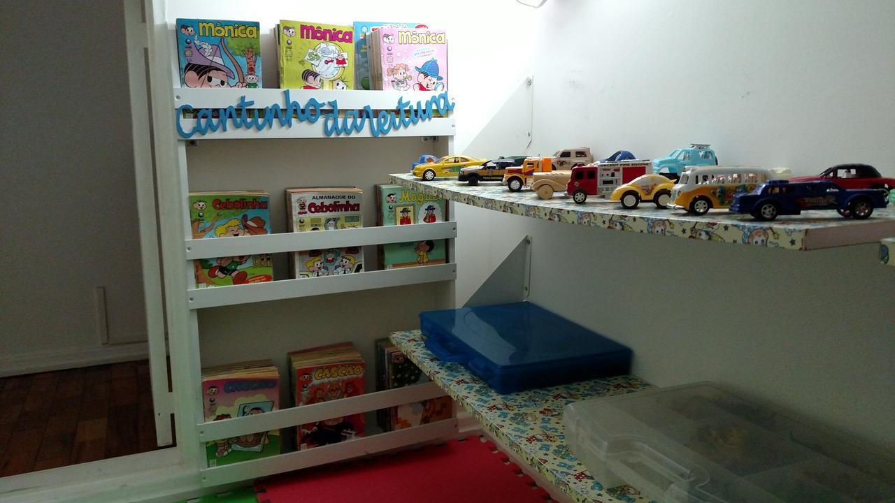 Aconchegante Ao Lado Do Shopping Com Garagem E Wifi Apartment Teresopolis Ngoại thất bức ảnh