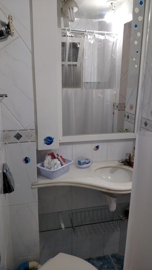 Aconchegante Ao Lado Do Shopping Com Garagem E Wifi Apartment Teresopolis Ngoại thất bức ảnh