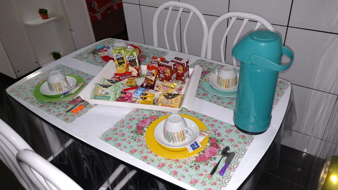 Aconchegante Ao Lado Do Shopping Com Garagem E Wifi Apartment Teresopolis Ngoại thất bức ảnh