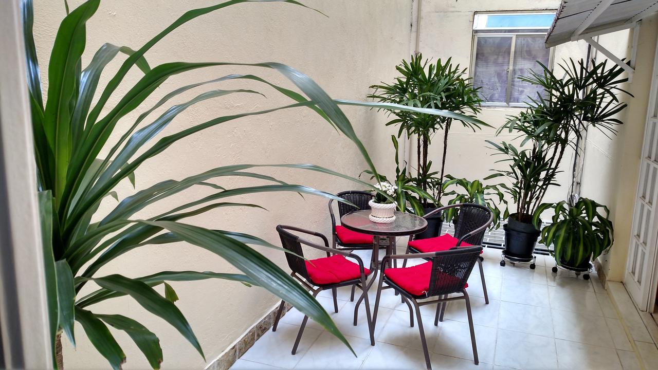 Aconchegante Ao Lado Do Shopping Com Garagem E Wifi Apartment Teresopolis Ngoại thất bức ảnh