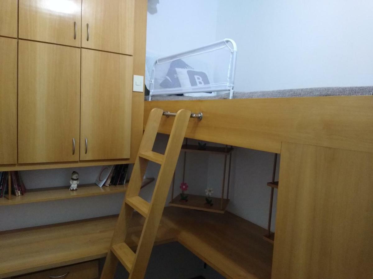 Aconchegante Ao Lado Do Shopping Com Garagem E Wifi Apartment Teresopolis Ngoại thất bức ảnh